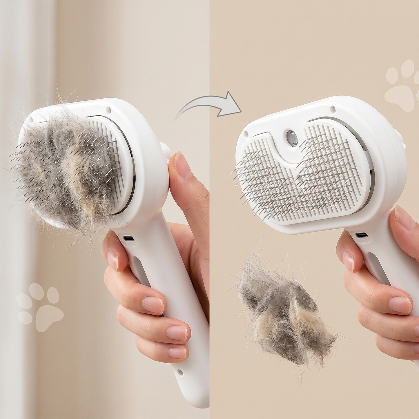 FurrSpa™